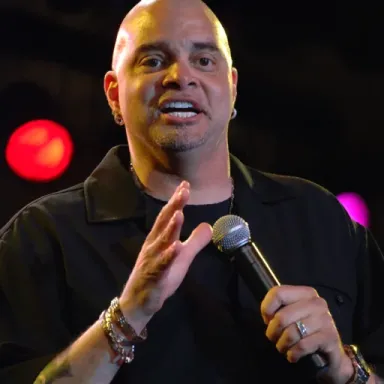 Sinbad (comedian) profile photo