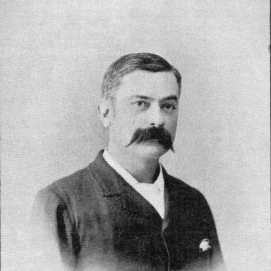 John West Sinclair profile photo