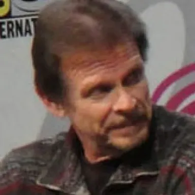 Marc Singer profile photo