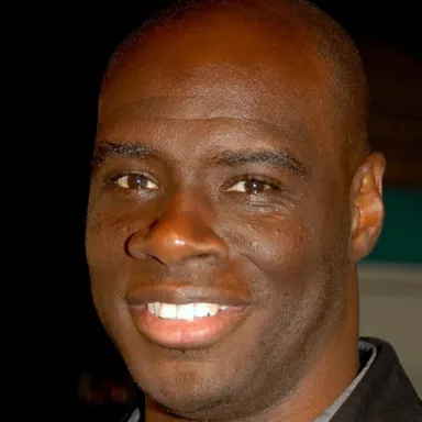 Isaac C. Singleton Jr. profile photo
