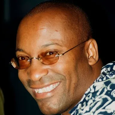 John Singleton profile photo