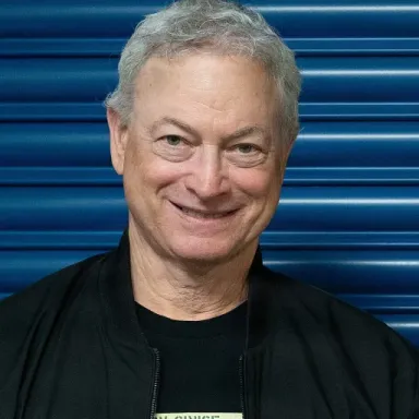 Gary Sinise profile photo