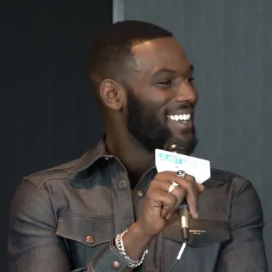Kofi Siriboe profile photo