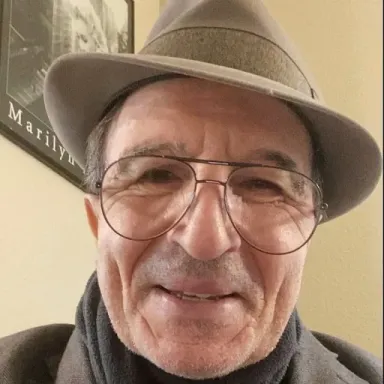 Frank Sivero profile photo