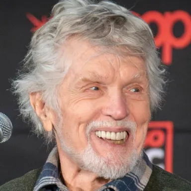 Tom Skerritt profile photo