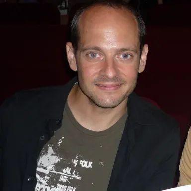 Jonathan Slavin profile photo