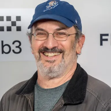 Robert Smigel profile photo