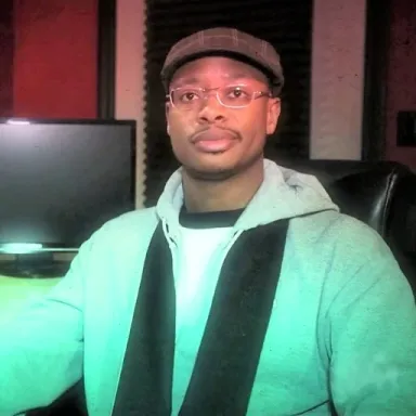 Arjay Smith profile photo