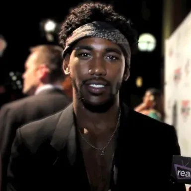 Brandon Mychal Smith profile photo