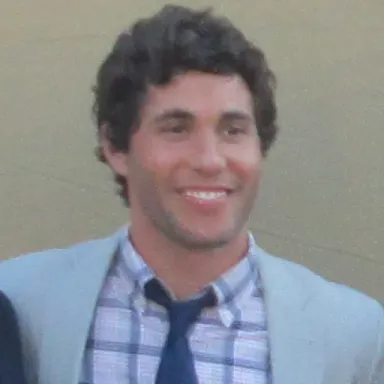 Christopher Nicholas Smith profile photo