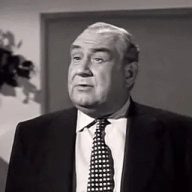 Howard Smith (actor) profile photo