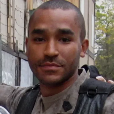 Jamil Walker Smith profile photo