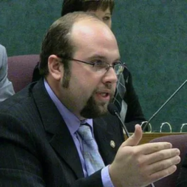 Jason Matthew Smith profile photo
