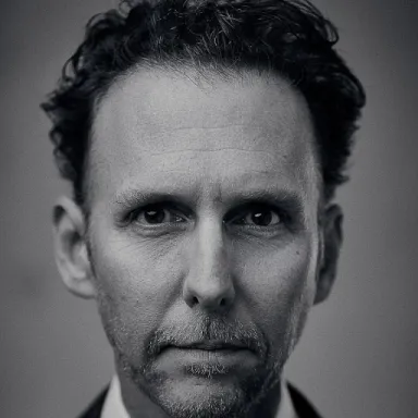 Jayson Warner Smith profile photo