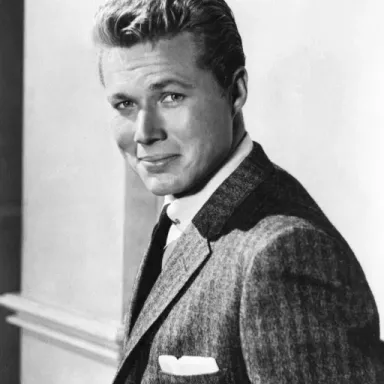 John Smith (actor) profile photo