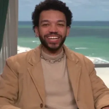 Justice Smith profile photo
