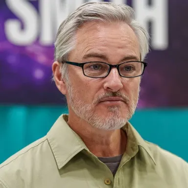 Kerr Smith profile photo