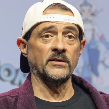 Kevin Smith profile photo
