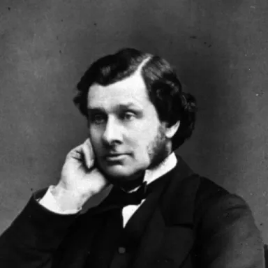 Lionel Mark Smith profile photo
