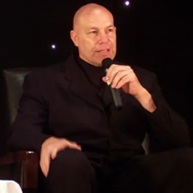 Michael Bailey Smith profile photo