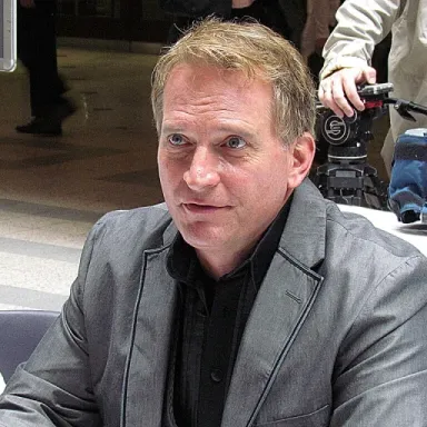 Rex Smith profile photo