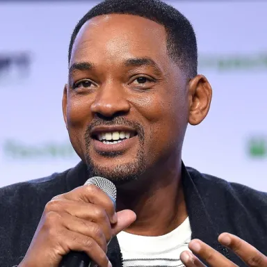 Will Smith profile photo