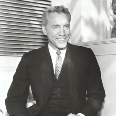 William Smithers profile photo