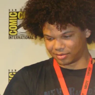 Jake Smollett profile photo