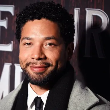 Jussie Smollett profile photo