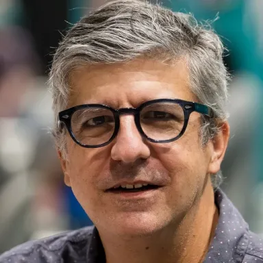 Dana Snyder profile photo