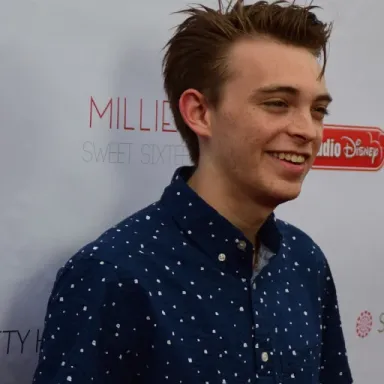 Dylan Riley Snyder profile photo