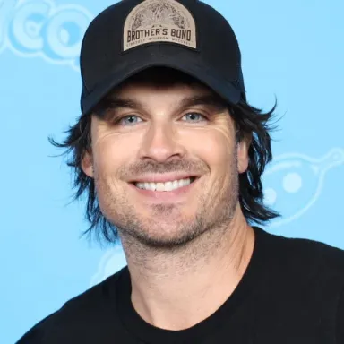 Ian Somerhalder profile photo