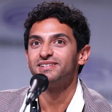 Karan Soni profile photo