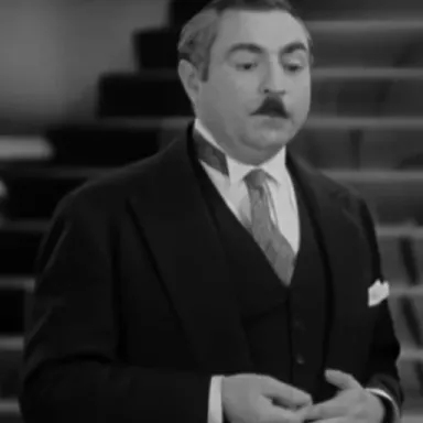 Louis Sorin profile photo