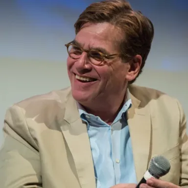Aaron Sorkin profile photo