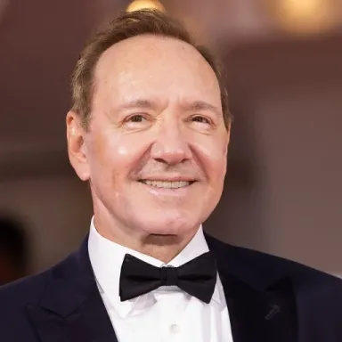 Kevin Spacey profile photo