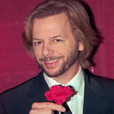 David Spade profile photo