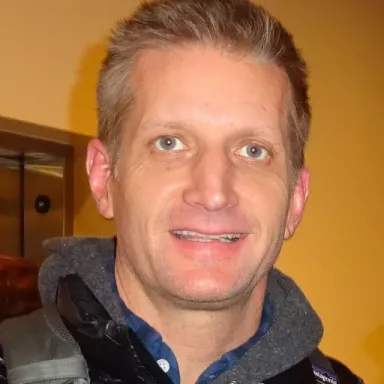 Paul Sparks profile photo