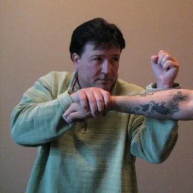 Jeff Speakman profile photo
