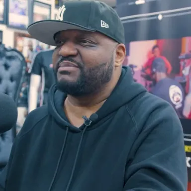 Aries Spears profile photo
