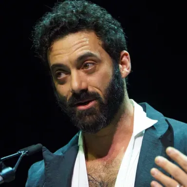 Morgan Spector profile photo