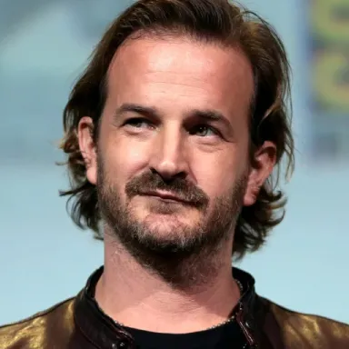 Richard Speight Jr. profile photo