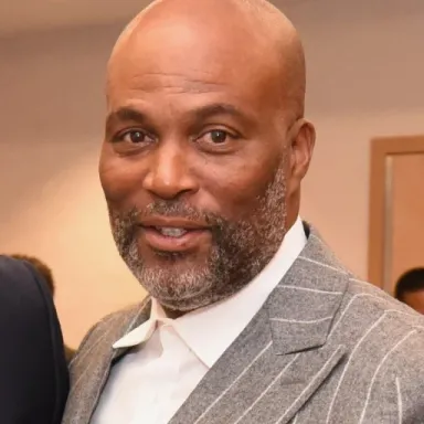 Chris Spencer (actor) profile photo
