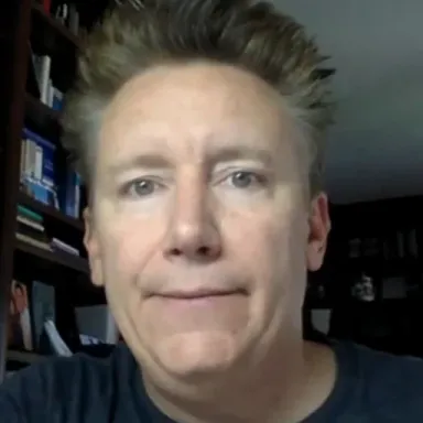Spike Spencer profile photo