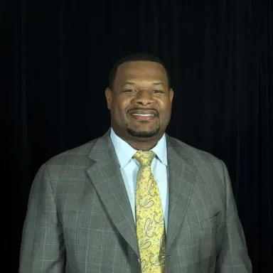 Paul Spicer profile photo