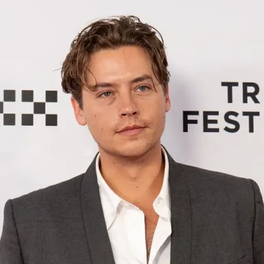Cole Sprouse profile photo
