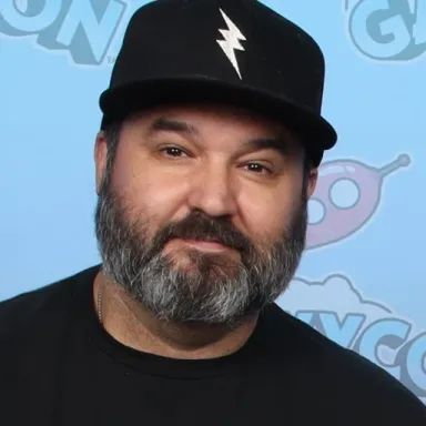 Austin St. John profile photo