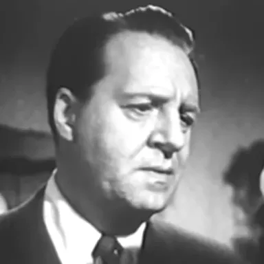 Howard St. John profile photo
