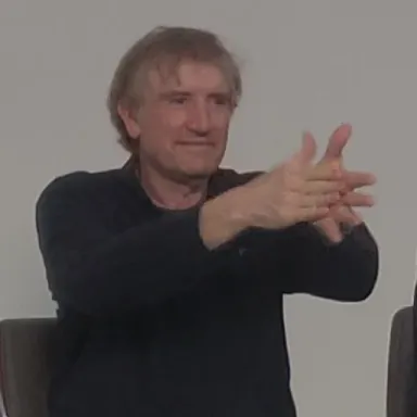 Brian Stack (comedian) profile photo