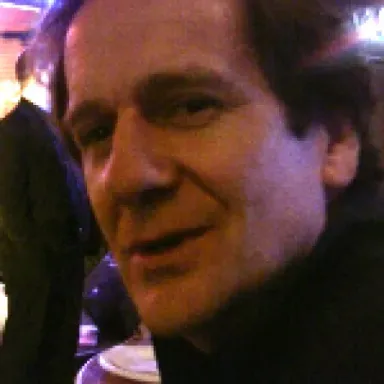 Andrew Stahl profile photo